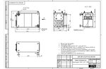 Чертеж дизельного котла КВа 0.15