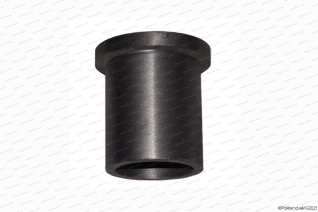 Втулка чугунная топки ТШПМ