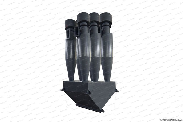 Циклон ЦН 11 700 6СП