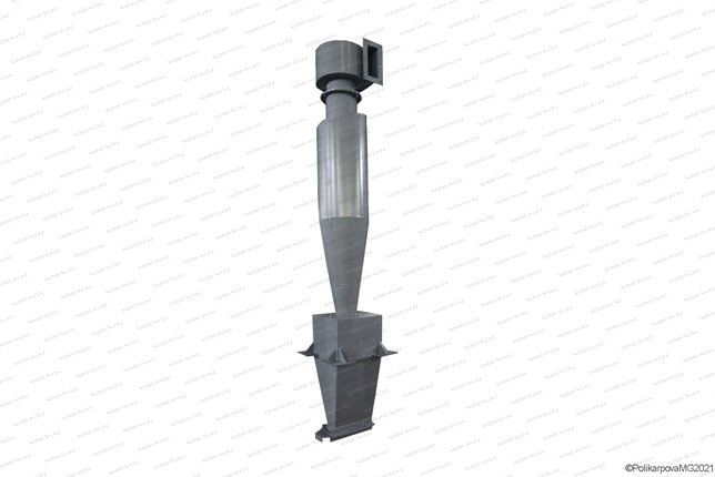 Циклон ЦН 11 900 1УП