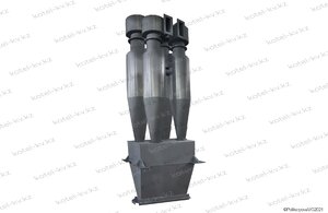 Циклон ЦН 15 800 4УП